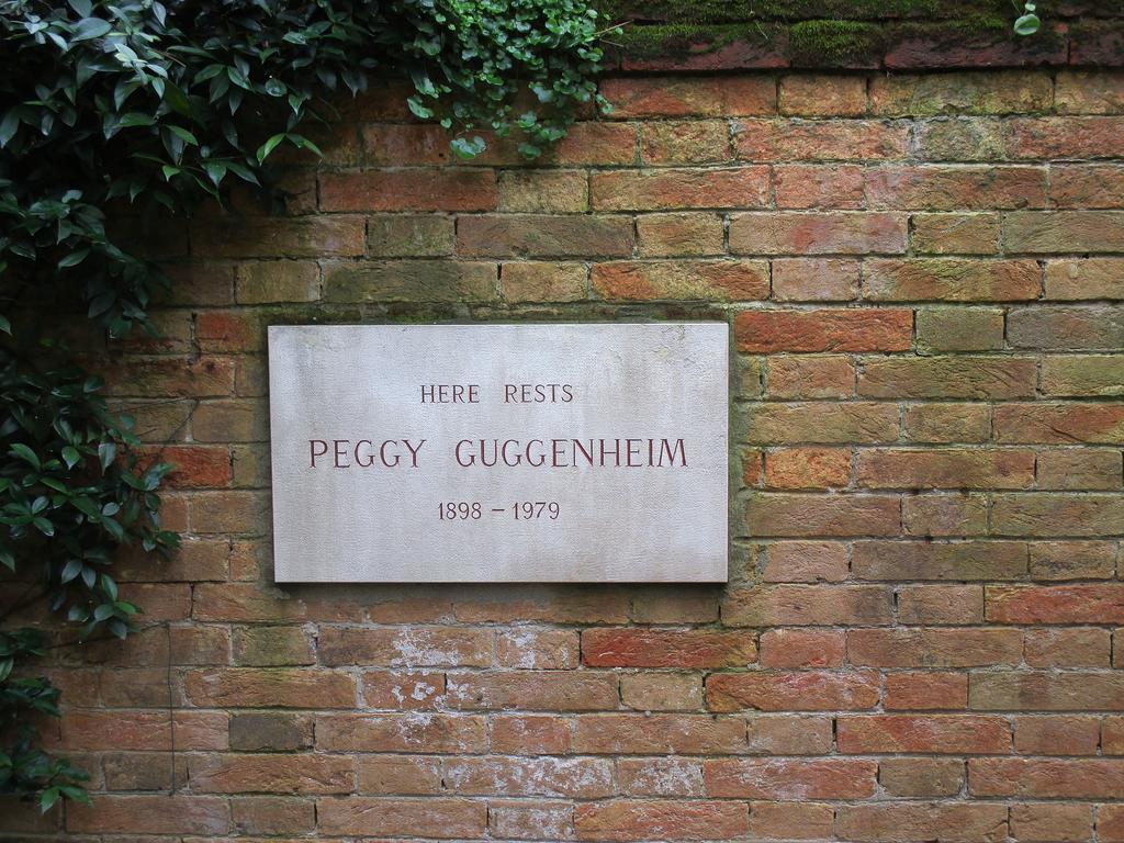 Ferienwohnung Guggenheim Museum, Cool, 4Pax Venedig Exterior foto